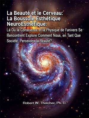 cover image of La Beauté et le Cerveau